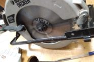 Ремонт Торцовочная пила black decker sl1 3yd