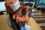 Ремонт Торцовочная пила black decker sl1 3yd