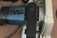 Ремонт Торцовочная пила EuroTec WPCS120