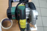 Ремонт Торцовочная пила HAMMER CRP1200A