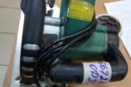 Ремонт Торцовочная пила HAMMER CRP1200A