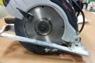 Ремонт Торцовочная пила HAMMER CRP1200A