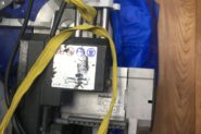 Ремонт Торцовочная пила Metabo KGS301