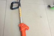 Ремонт Триммер Hammer etr 1300