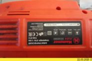 Ремонт Триммер Hammer etr 1300