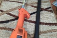 Ремонт Триммер hammer etr1300a