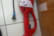 Ремонт Триммер Efco 8092