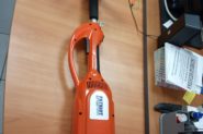 Ремонт Триммер Patriot ELT1200