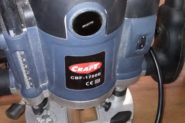 Ремонт Фрезер craft cbf-1700