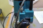 Ремонт Фрезер makita 3612C