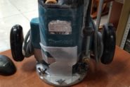 Ремонт Фрезер Makita 3612C