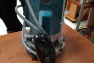 Ремонт Фрезер Makita 3612C