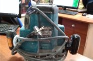Ремонт Фрезер Makita 3612C