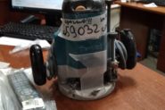 Ремонт Фрезер Makita 3612C