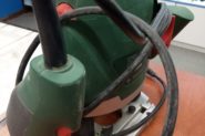 Ремонт Фрезер Bosch POF 1200 AE