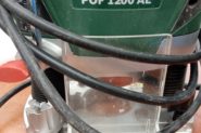 Ремонт Фрезер Bosch POF 1200 AE