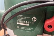 Ремонт Фрезер Bosch POF 1200 AE