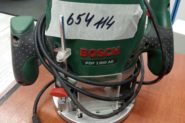 Ремонт Фрезер Bosch POF 1200 AE