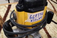 Ремонт Фрезер dewalt dw625e