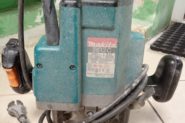 Ремонт Фрезер Makita 3612C
