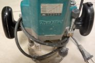 Ремонт Фрезер Makita 3612C
