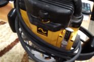 Ремонт Фрезер dewalt dw625e
