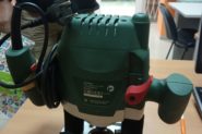 Ремонт Фрезер Bosch POF 1200 AE