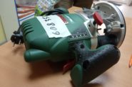 Ремонт Фрезер Bosch POF 1200 AE