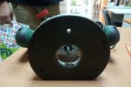 Ремонт Фрезер Bosch POF 1200 AE
