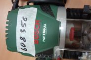 Ремонт Фрезер Bosch POF 1200 AE