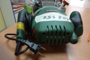 Ремонт Фрезер Bosch POF 1200 AE