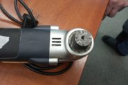 Ремонт Шлифовальная машинка реноватор Tool kit