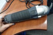 Ремонт Шлифовальная машинка реноватор Tool kit