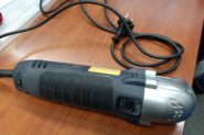 Ремонт Шлифовальная машинка реноватор Tool kit