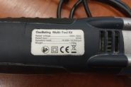 Ремонт Шлифовальная машинка реноватор Tool kit