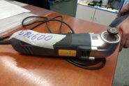 Ремонт Шлифовальная машинка реноватор Tool kit