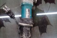Ремонт Шлифовальная машинка Makita 9558HN