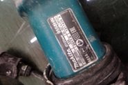 Ремонт Шлифовальная машинка Makita 9558HN