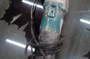Ремонт Шлифовальная машинка Makita -