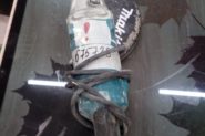 Ремонт Шлифовальная машинка makita GA9050
