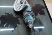 Ремонт Шлифовальная машинка makita GA9050