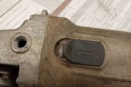 Ремонт Шлифовальная машинка Интерскол УШм-125/900