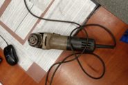 Ремонт Шлифовальная машинка Интерскол УШм-125/900