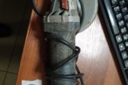 Ремонт Шлифовальная машинка Bosch GWS 750-125