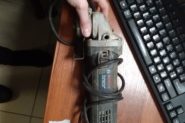 Ремонт Шлифовальная машинка Bosch GWS 750-125