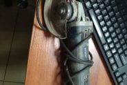 Ремонт Шлифовальная машинка Bosch GWS 750-125