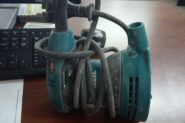 Ремонт Шлифовальная машинка Makita BO5031