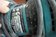Ремонт Шлифовальная машинка Makita BO5031