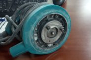 Ремонт Шлифовальная машинка Makita BO5031