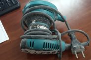 Ремонт Шлифовальная машинка Makita BO5031